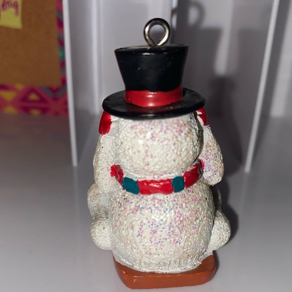 Christmas name ornament - Picture 3 of 3